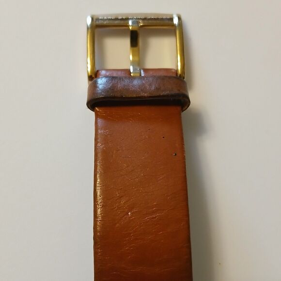 Ladies Marc by Marc Jacobs MBM1316 Gold Tone Stainless Steel Quartz Watch WR50M main image 3